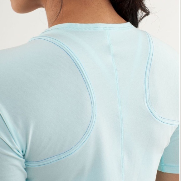 Lululemon Clari-Tee Short Sleeve - Picture 7 of 7